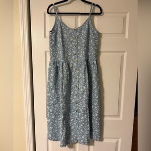 NPL Azure Blooms Sarah